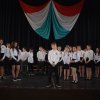 Március 15-i műsor